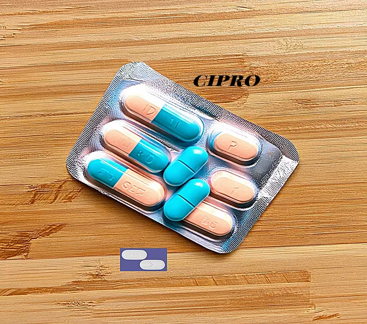 Cipro 1