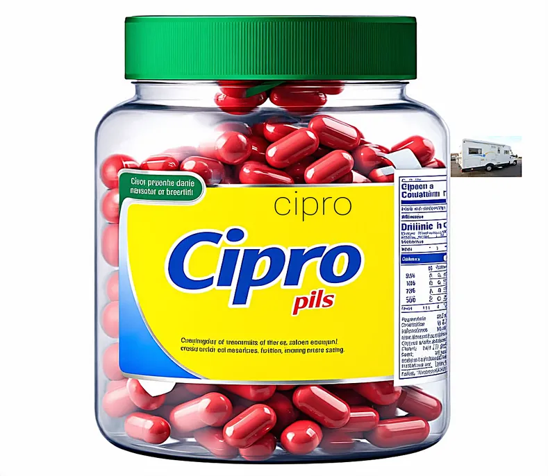 Cipro 2