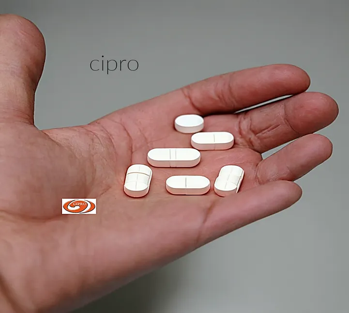 Cipro 3